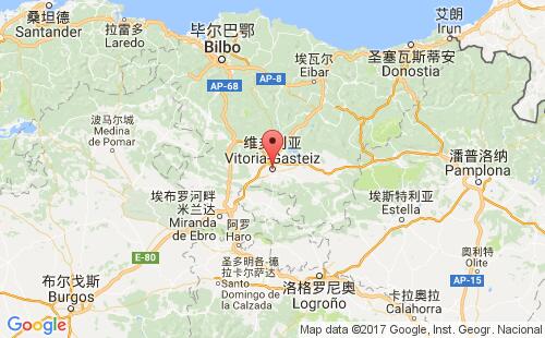 西班牙维多利亚ESVGZ