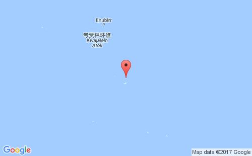 密克罗尼西亚埃贝耶FMEBE