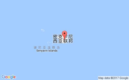 密克罗尼西亚波纳佩FMPON