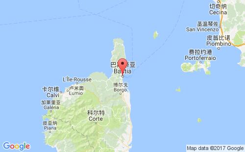 法国巴斯蒂亚FRBAT