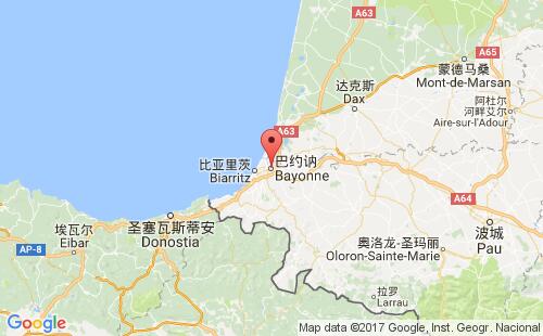 法国巴约讷FRBAY
