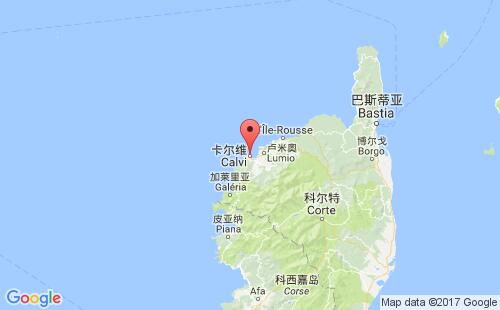 法国卡尔维FRCVI