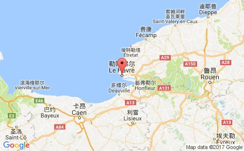 法国勒阿佛尔FRLEH