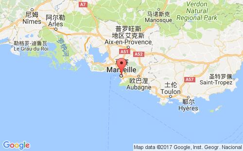 法国马赛FRMRS