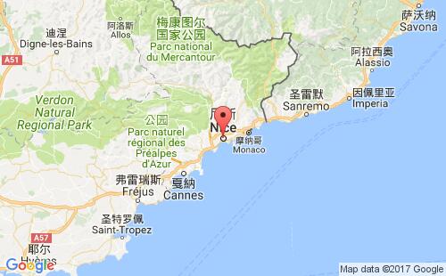法国尼斯FRNIC