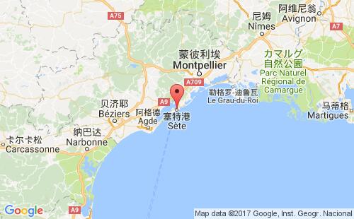 法国塞特FRSET