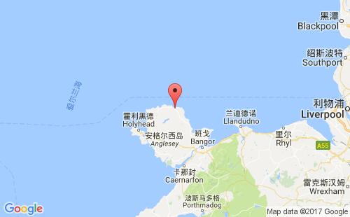 英国阿姆卢赫GBAML
