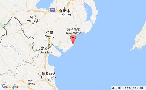 英国安纳隆GBANG