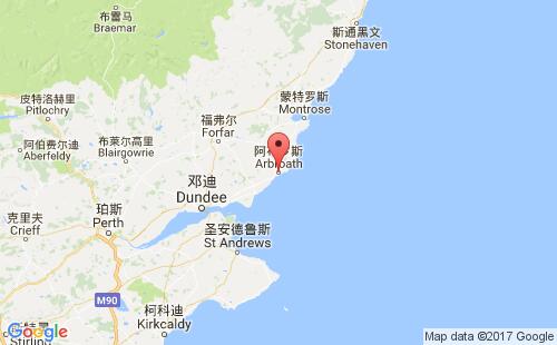 英国阿布罗斯GBARB