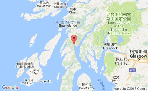 英国阿德里希格GBARG