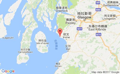 英国阿德罗森GBARN