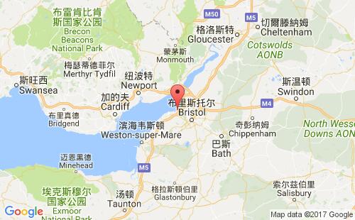 英国埃文茅斯GBAVO