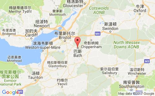 英国巴斯GBBAT