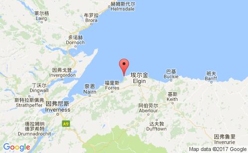 英国伯格黑德GBBHD