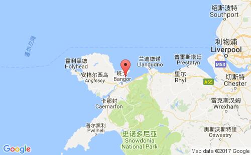 英国博马里斯GBBMS