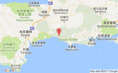 英国布里德波特GBBPT