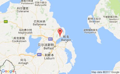 英国卡里克弗格斯GBCAR