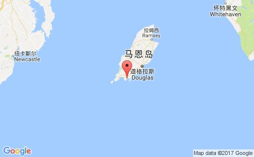 英国卡斯尔敦GBCAS