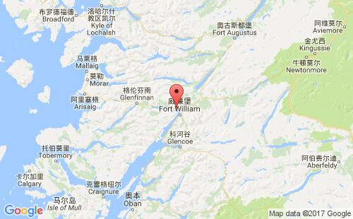 英国科珀赫GBCOR