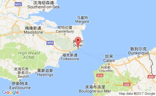 英国多佛GBDOV