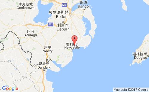英国邓德拉姆GBDRM
