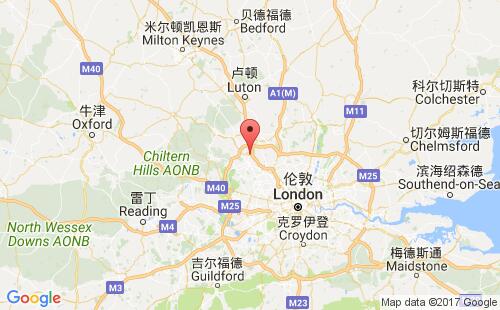 英国加斯顿GBGAR