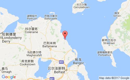 英国格莱纳姆GBGLE