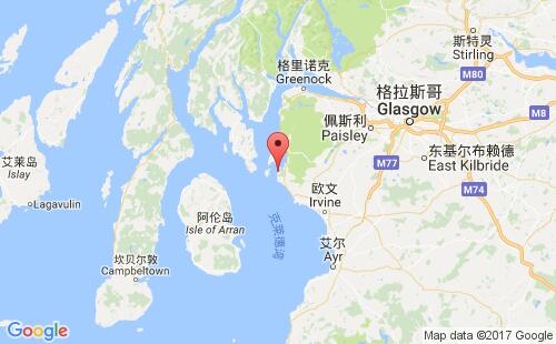 英国亨特斯顿GBHUN