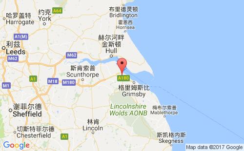 英国伊明赫姆GBIMM
