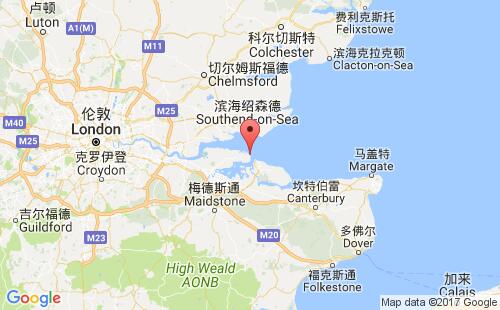 英国谷岛GBIOG