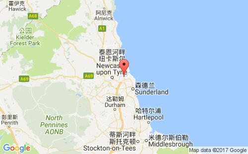 英国贾罗GBJAR