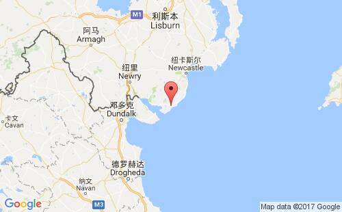 英国基尔基尔GBKKL