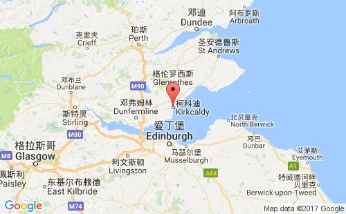 英国柯克沃尔GBKWL