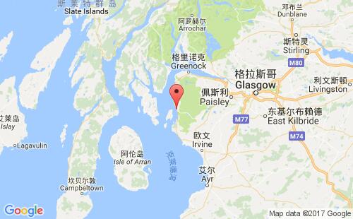 英国拉格斯GBLGS