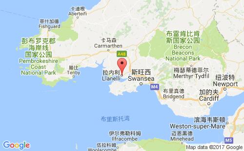 英国拉内利GBLLI