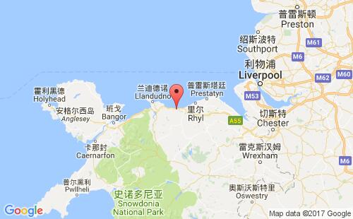 英国兰杜拉斯GBLLS