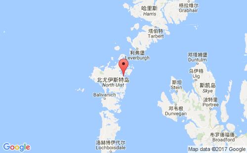 英国洛赫马迪GBLMA