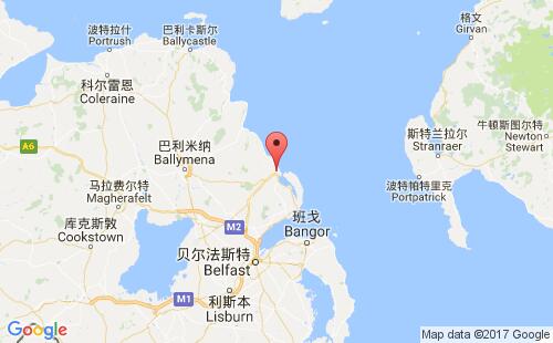英国拉恩GBLNE