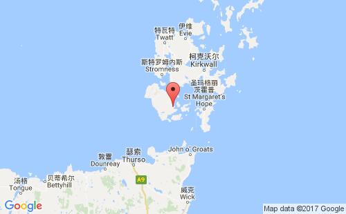 英国利内斯GBLNS