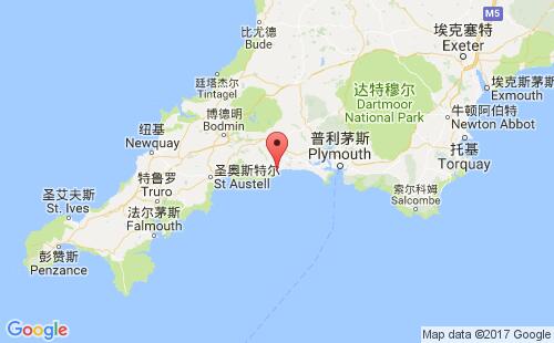英国卢港GBLOE
