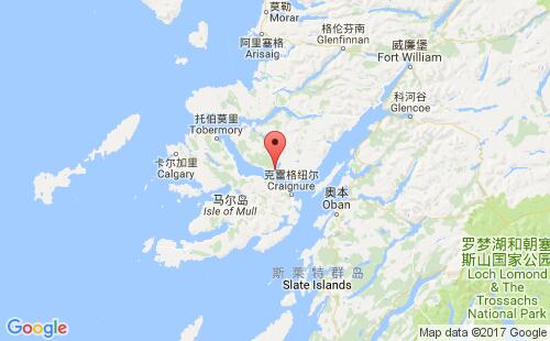 英国洛哈林GBLOP