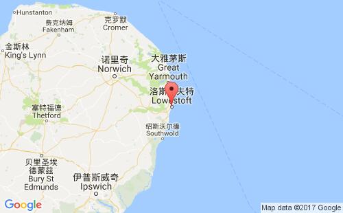 英国洛斯托夫特GBLOW