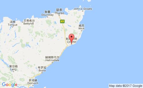 英国利布斯特GBLYB
