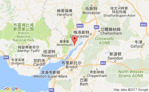 英国利德尼GBLYD