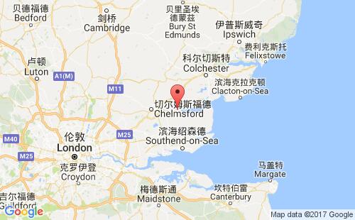 英国莫尔登GBMAL