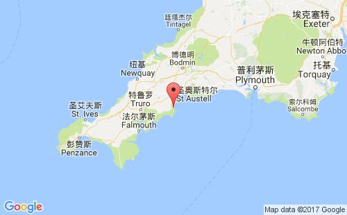 英国梅瓦吉西GBMEV