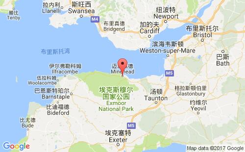 英国迈恩黑德GBMIN