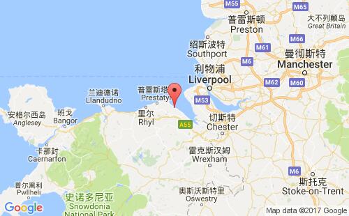 英国莫斯廷GBMOS