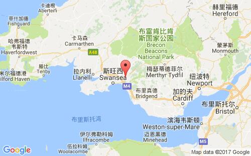 英国尼思GBNEA