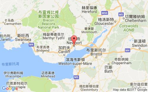 英国纽波特GBNEW